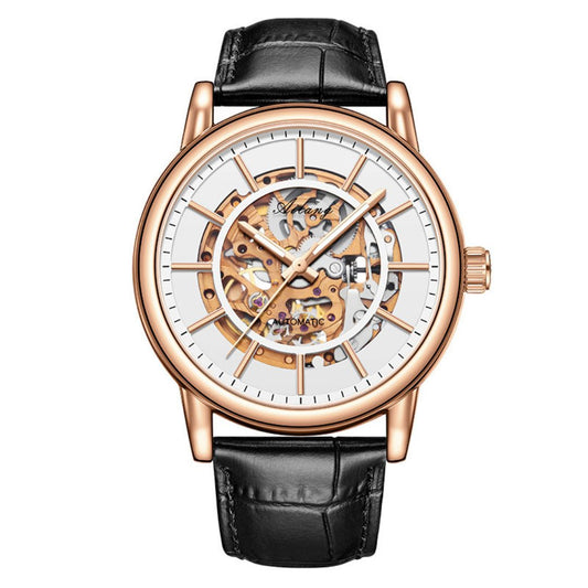 Lux Veritas Watch