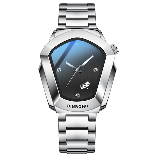 Crescent Regent Watch