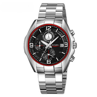 Luxe Tradition Watch