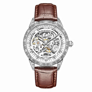 Obsidian Era Watch