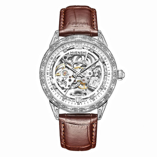 Obsidian Era Watch