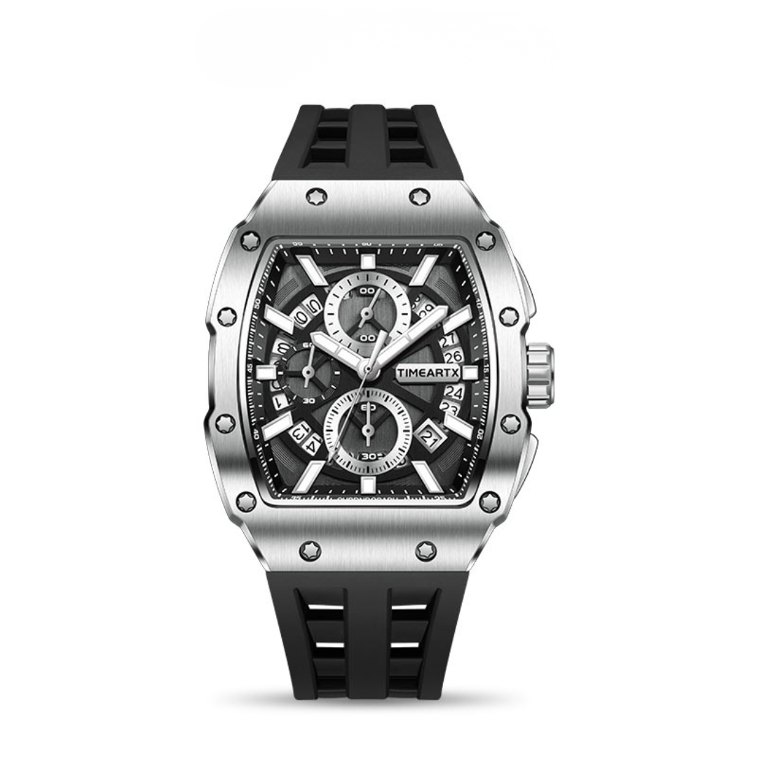Patrician Legacy Watch