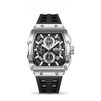 Patrician Legacy Watch