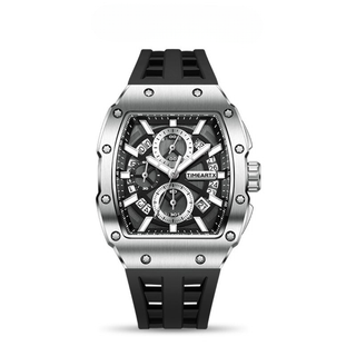 Patrician Legacy Watch