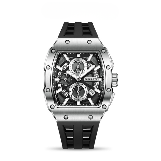 Patrician Legacy Watch