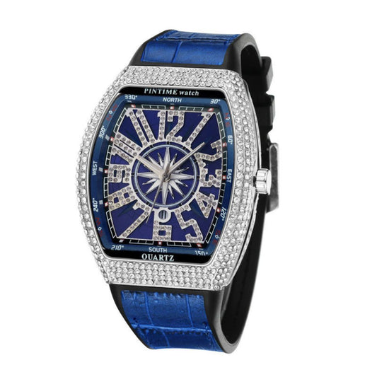 Royal Ascend Watch