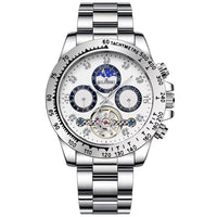 Prestige Artisan Watch