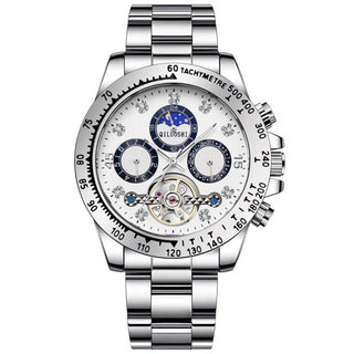 Prestige Artisan Watch