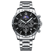 Gilded Legacy Watch