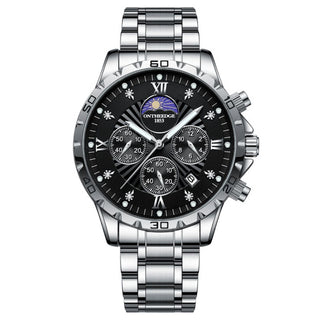 Gilded Legacy Watch