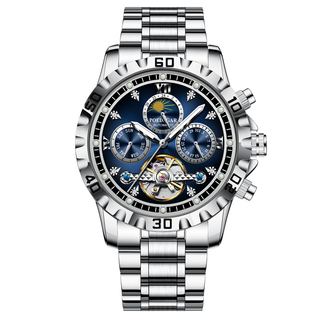 Savoy Heritage Watch