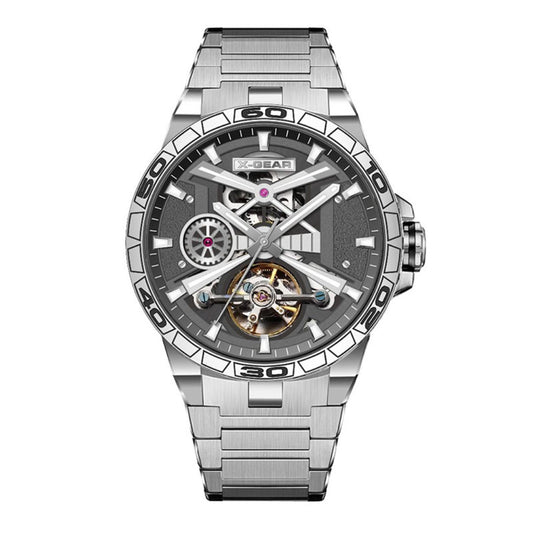 Château Prestige Watch