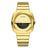 Black - Gold