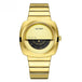 Black - Gold