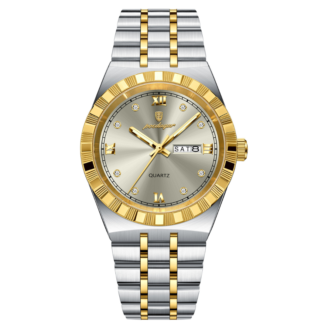 Virtuoso Harmony Watch