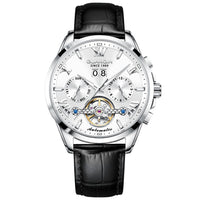 Renaissance Noble Watch