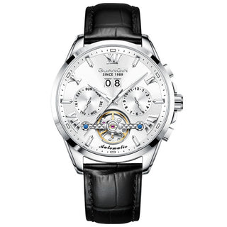 Renaissance Noble Watch