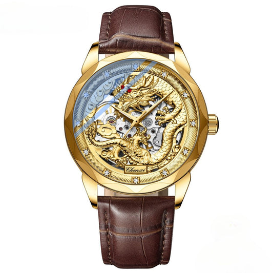 Majestic Era Watch