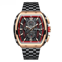 Imperium Luxe Watch