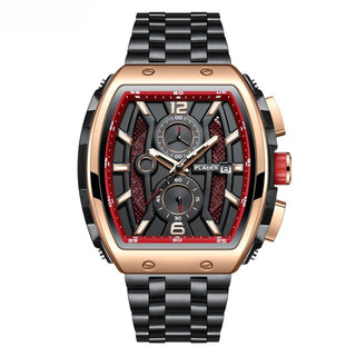 Imperium Luxe Watch