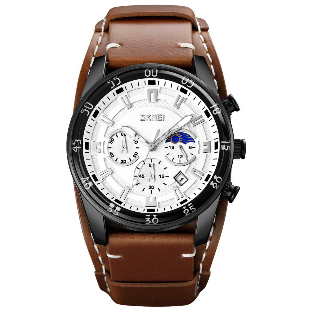 Noble Crestfall Watch