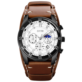 Noble Crestfall Watch