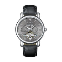 Regency Emblem Watch