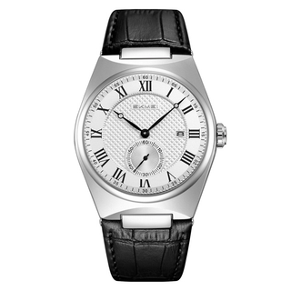 Sterling Dynasty Watch