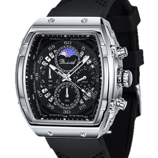Aristocrat Timepiece Watch