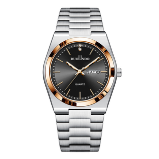 Paramount Virtue Watch