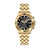 Black - Gold