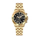 Black - Gold