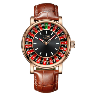 Bellagio Regent Watch