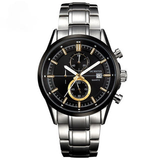 Sovereign Regent Watch