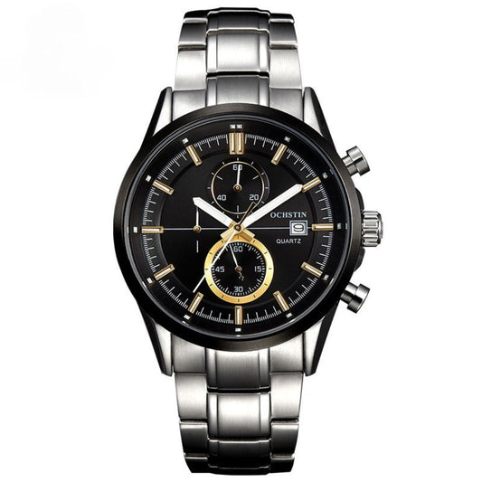 Sovereign Regent Watch