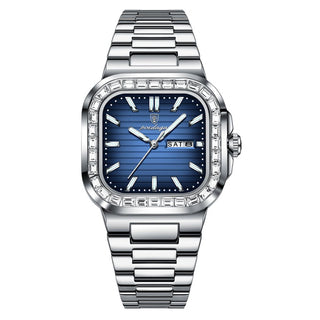 Gilded Epoch Watch