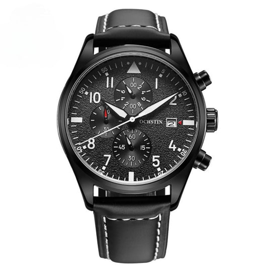 Prestige Baron Watch