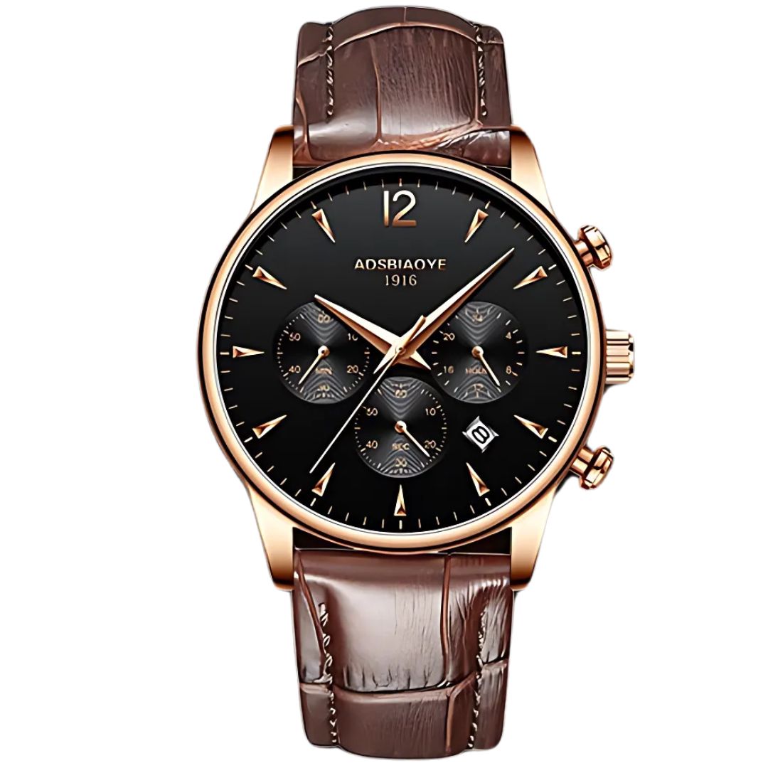 Grand Pavilion Watch