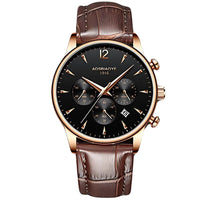 Grand Pavilion Watch