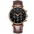 Black - Brown