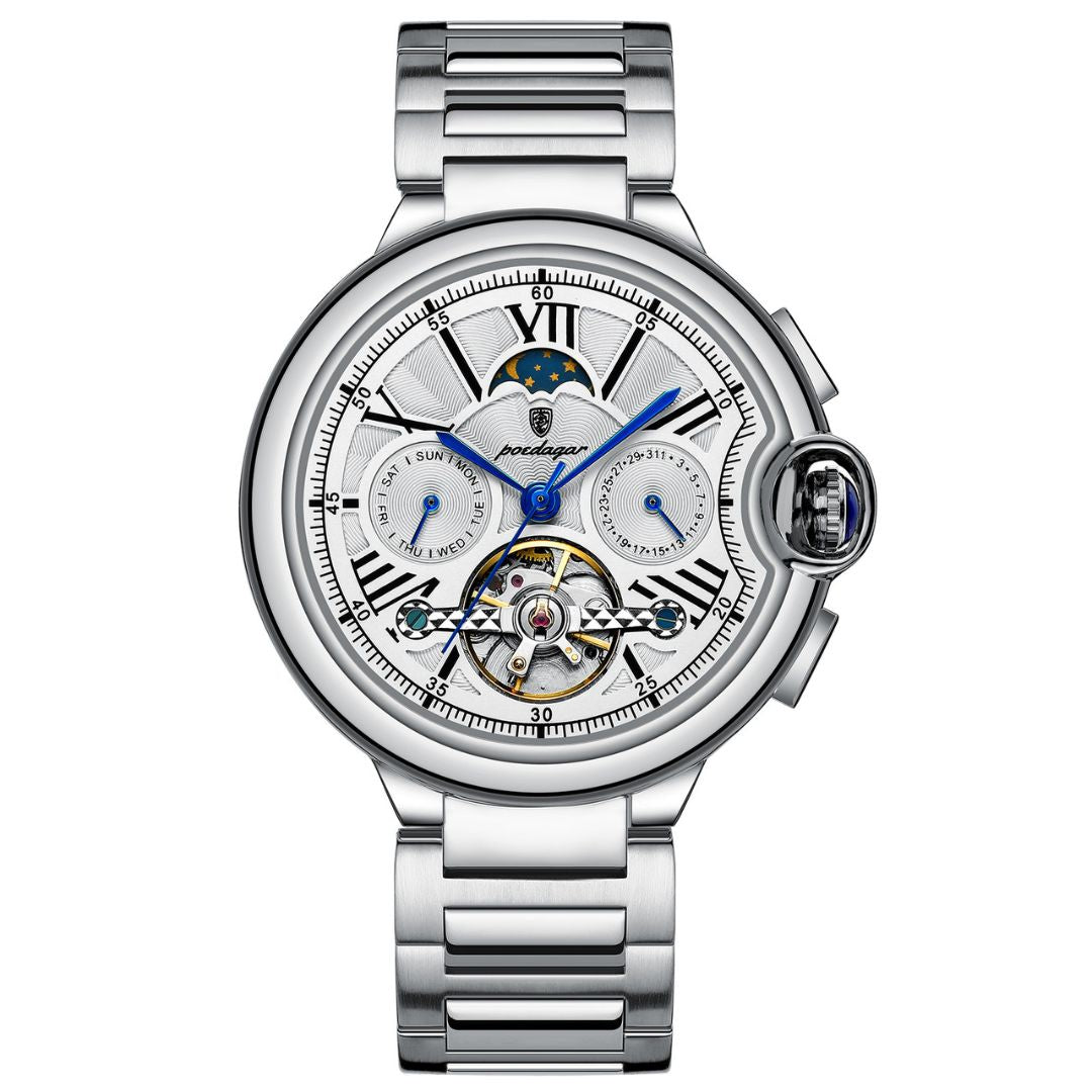 Valmont Ascend Watch