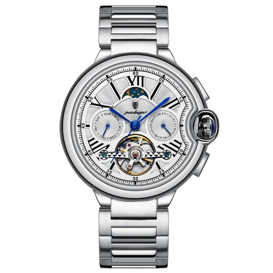 Valmont Ascend Watch
