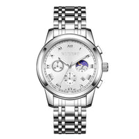 Imperial Crown Watch