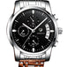 Black - Silver