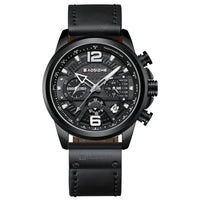 Timeless Virtue Watch