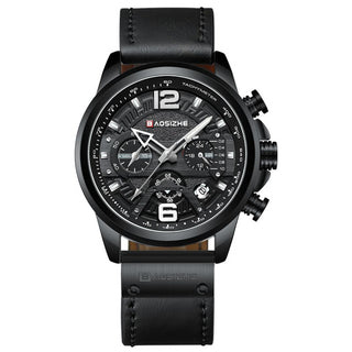 Timeless Virtue Watch