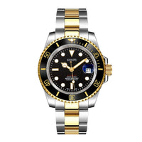Eminence Crown Watch