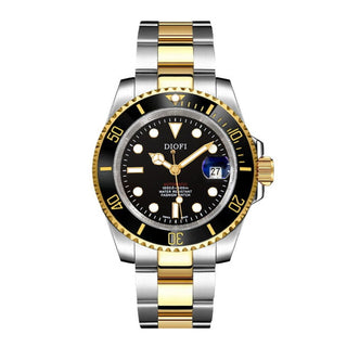 Eminence Crown Watch