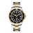 Black - Gold - Silver