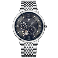 Legacy Crown Watch